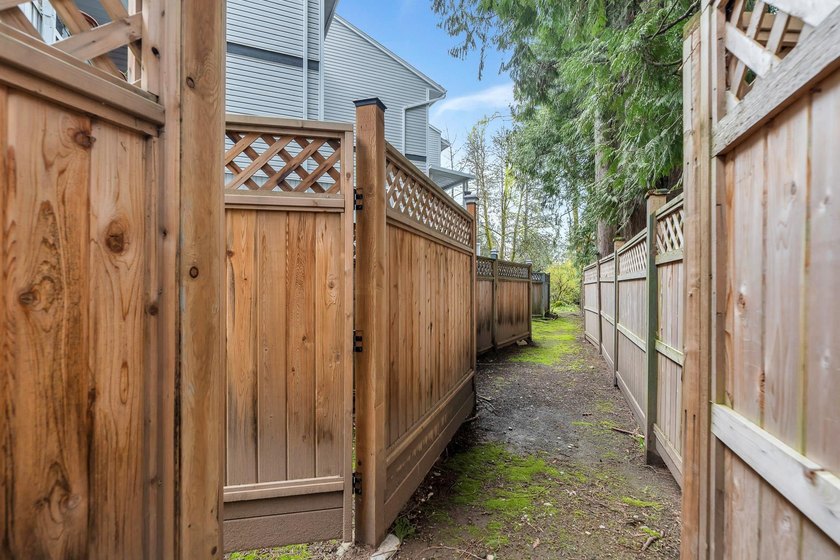 Welcome to The Odyssey! This spacious 1,742 sq ft townhouse is - photo 38