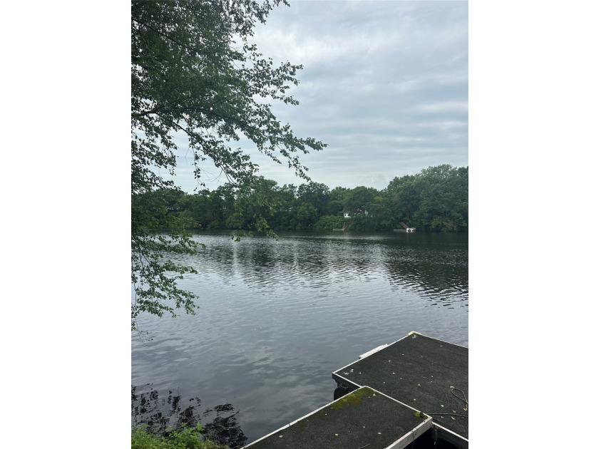 Completely Updated Riverfront Home on 1.2 Acres! Don't let the - photo 3