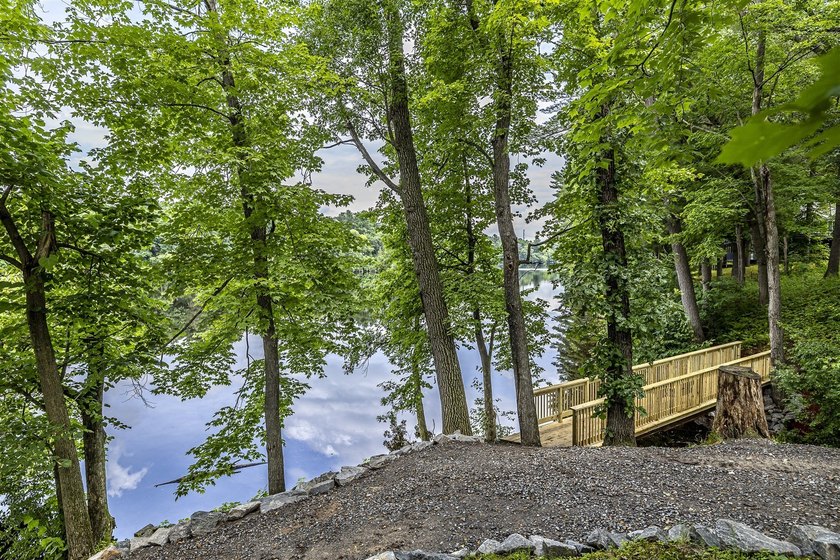 Completely Updated Riverfront Home on 1.2 Acres! Don't let the - photo 5