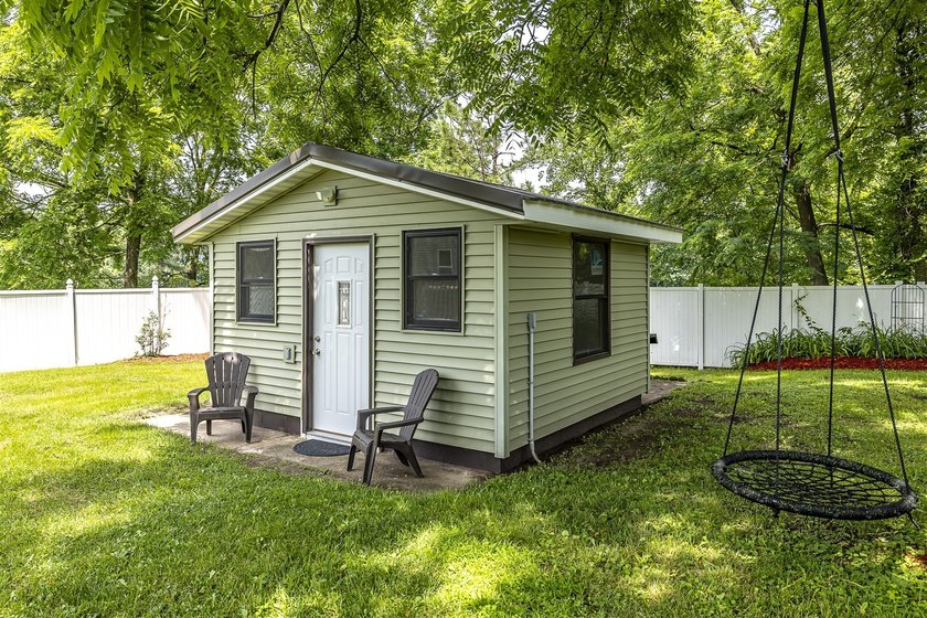Completely Updated Riverfront Home on 1.2 Acres! Don't let the - photo 8