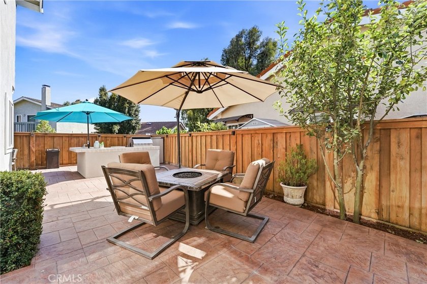 Beautiful end-unit townhome in a quiet interior location - photo 20