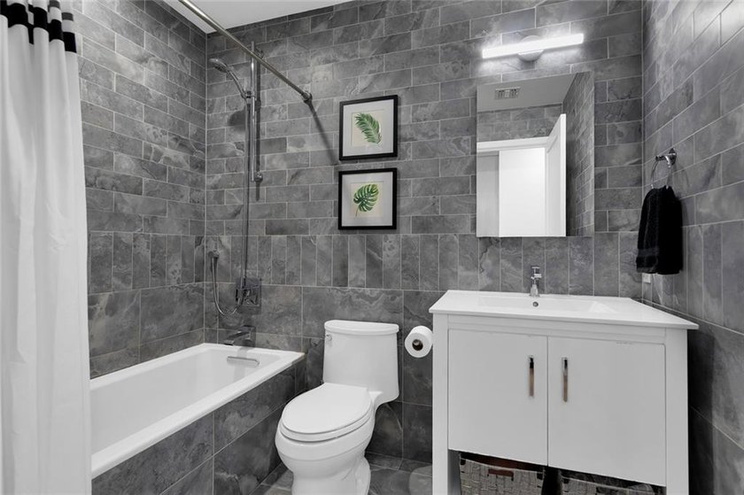 Welcome to 101 Battery Avenue #2A, a spacious three bedroom, two - photo 10