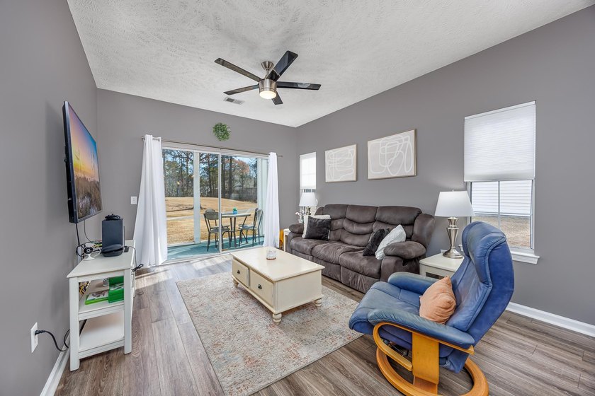 PRIDE OF OWNERSHIP SHOWS IN THIS HIGHLY DESIRABLE 1ST FLOOR, 2 - photo 3
