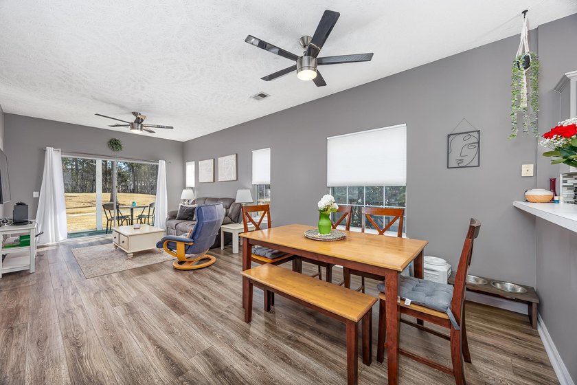 PRIDE OF OWNERSHIP SHOWS IN THIS HIGHLY DESIRABLE 1ST FLOOR, 2 - photo 7