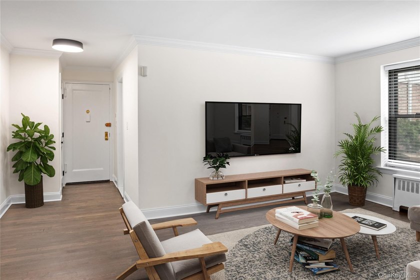 Step into this beautifully renovated 1-bedroom home and enjoy - photo 8