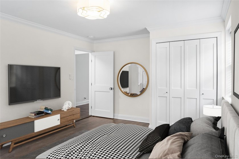 Step into this beautifully renovated 1-bedroom home and enjoy - photo 10