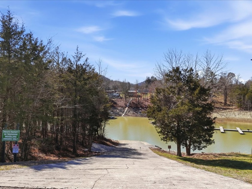 Wooded Golf Course Lot w/ Norris Lake Access - photo 20