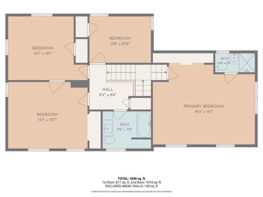 Grand Two-Story Home in Desirable Oakwood Heights! Welcome home - photo 3