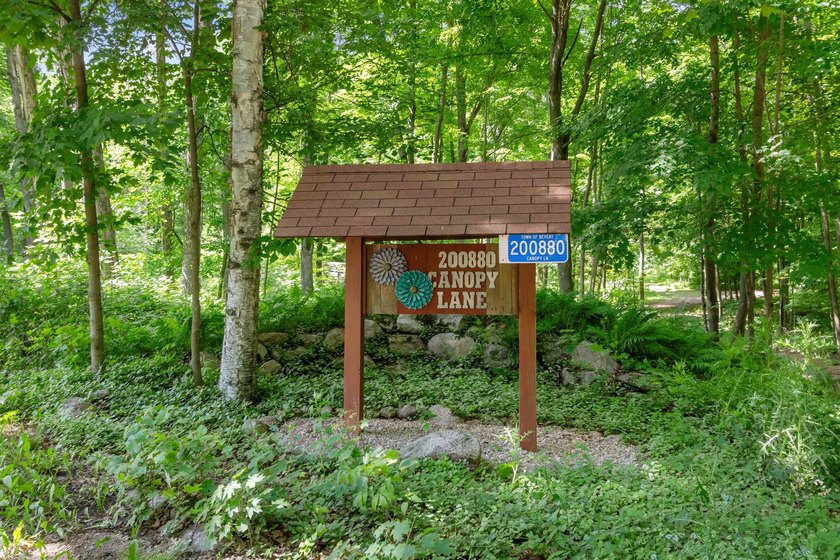 Country Road, take me home... to 200880 Canopy Lane, a peaceful - photo 6