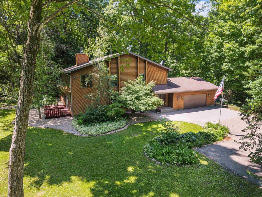 Country Road, take me home... to 200880 Canopy Lane, a peaceful - photo 7