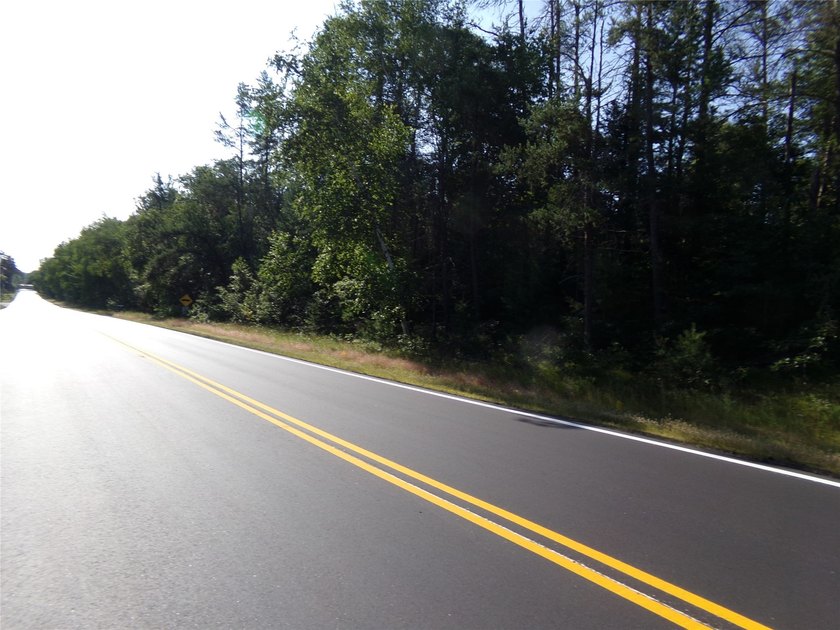 Prime Location! 8.38 Acre spacious and wooded residential lot in - photo 4