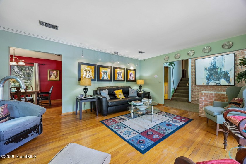 Welcome to 711 Mildred Avenue in historic St. Marys - a charming - photo 22