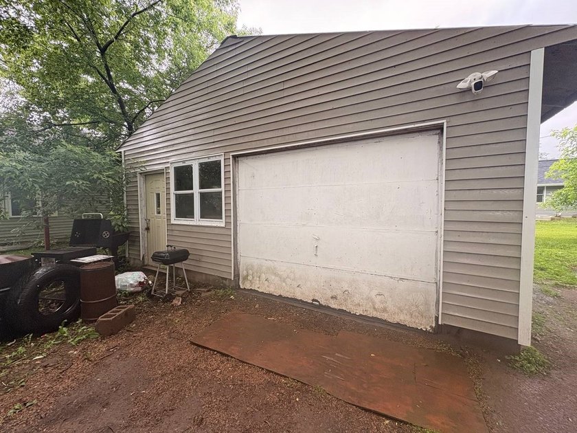 Opportunity awaits in Rice Lake! This 3-bedroom, 1-bath home is - photo 2
