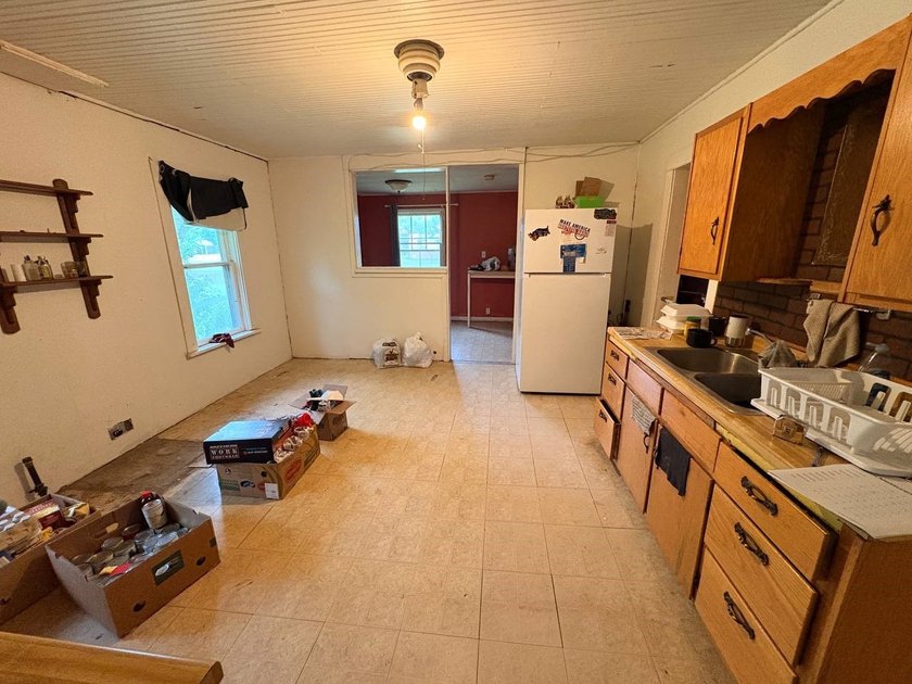 Opportunity awaits in Rice Lake! This 3-bedroom, 1-bath home is - photo 4