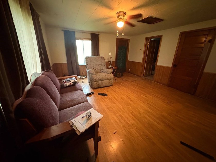 Opportunity awaits in Rice Lake! This 3-bedroom, 1-bath home is - photo 6