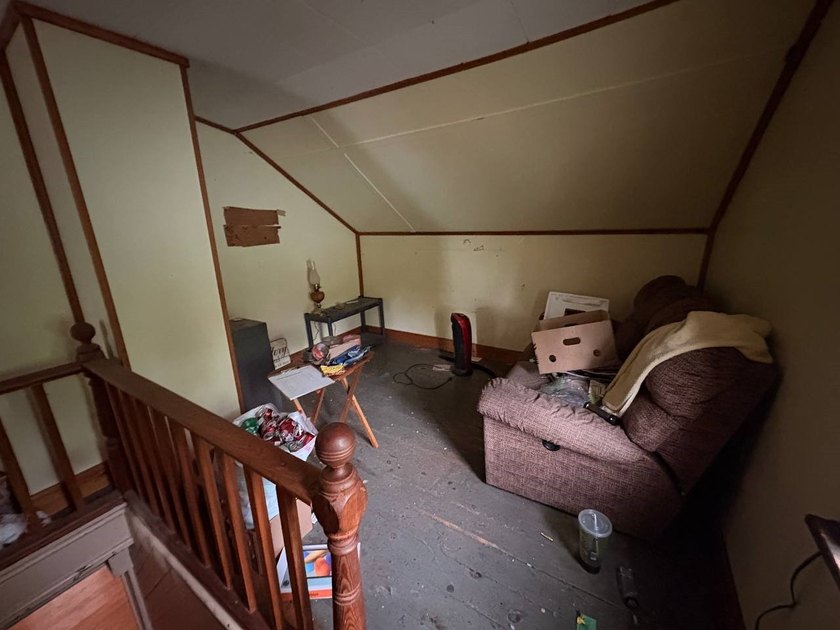 Opportunity awaits in Rice Lake! This 3-bedroom, 1-bath home is - photo 9