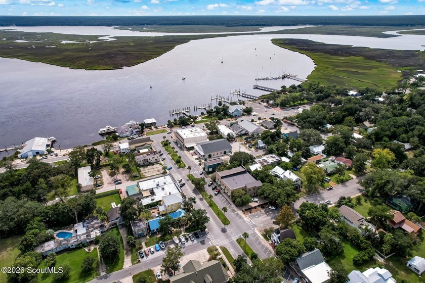 Welcome to 711 Mildred Avenue in historic St. Marys - a charming - photo 48