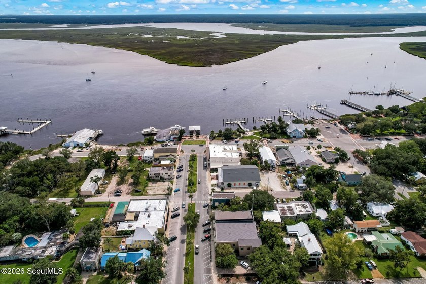Welcome to 711 Mildred Avenue in historic St. Marys - a charming - photo 49