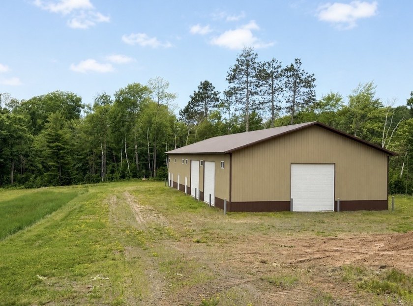 Endless possibilities await on Bass Lake! This newly constructed - photo 2