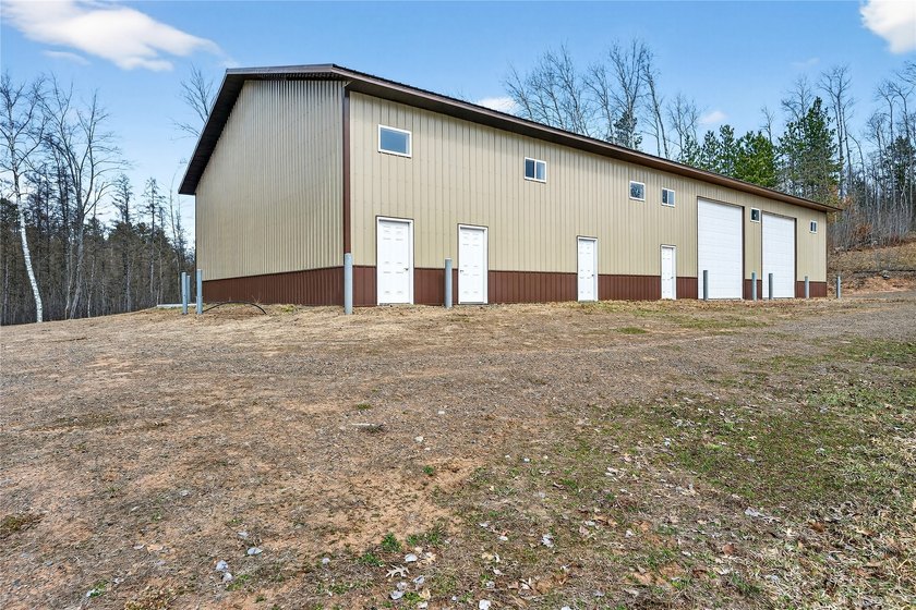 Endless possibilities await on Bass Lake! This newly constructed - photo 5