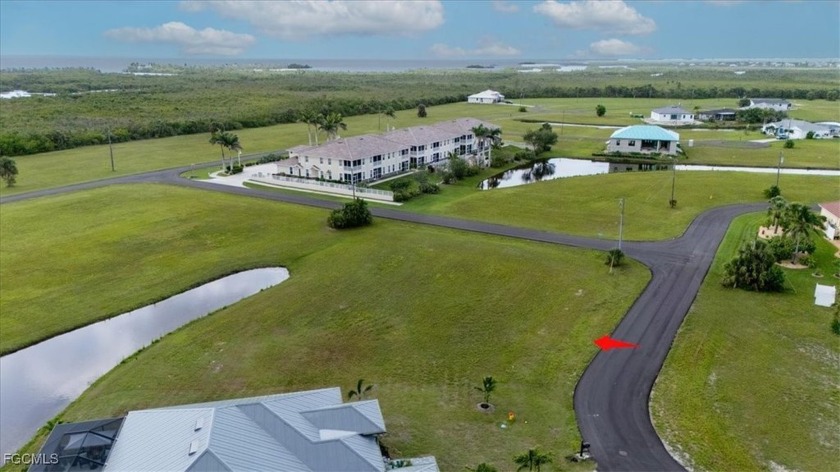 LIVE THE FLORIDA DREAM WITH THIS BEAUTIFUL LAKE FRONT LOT IN - photo 8