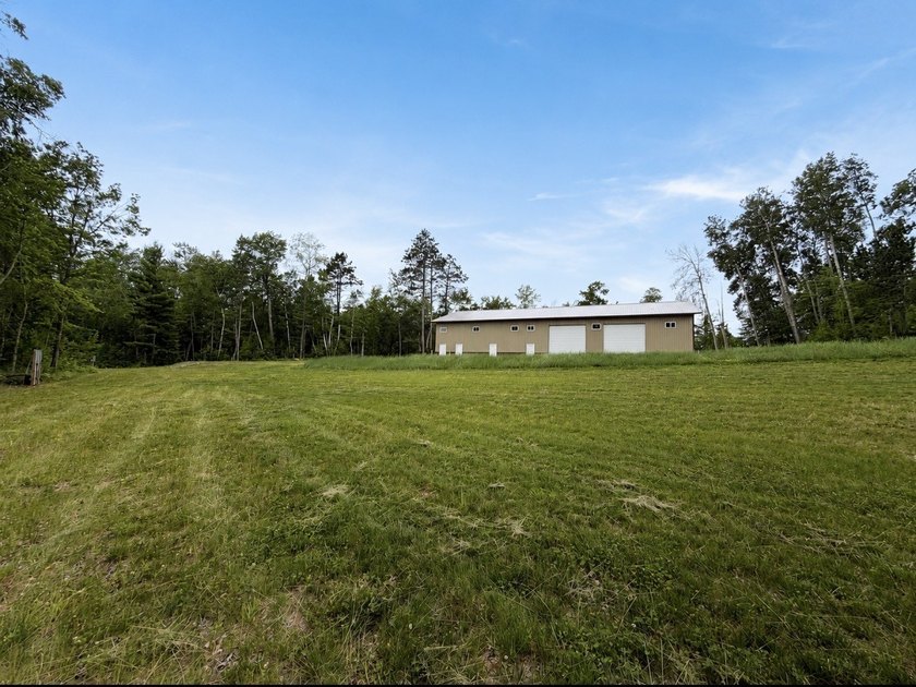 Endless possibilities await on Bass Lake! This newly constructed - photo 8