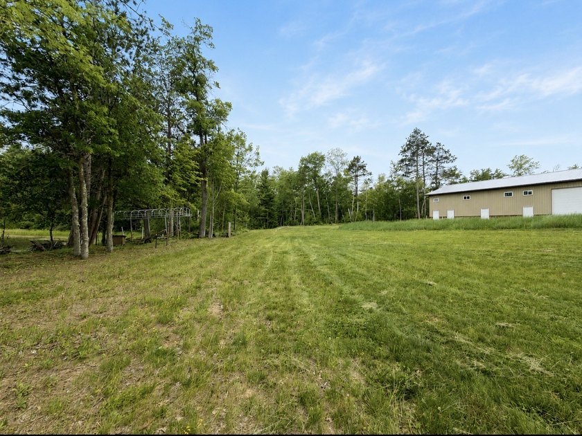 Endless possibilities await on Bass Lake! This newly constructed - photo 9