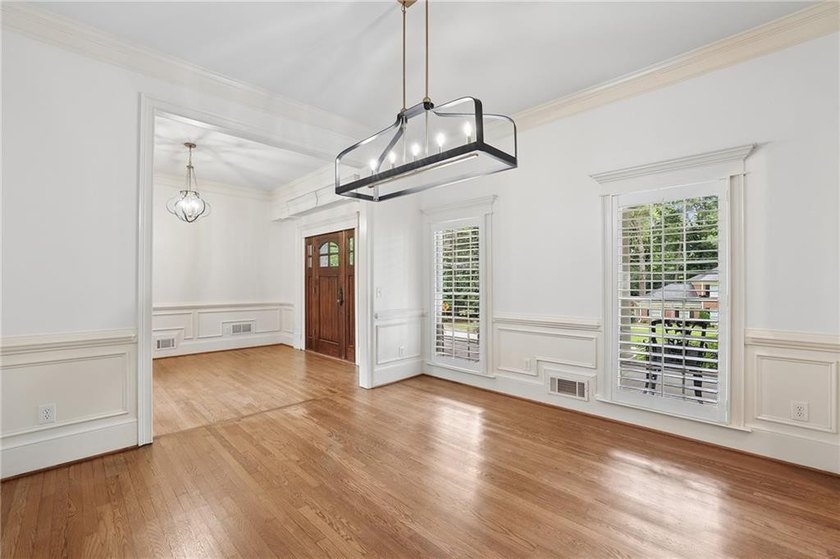 Tucked away in a great family neighborhood, this solid, handsome - photo 6