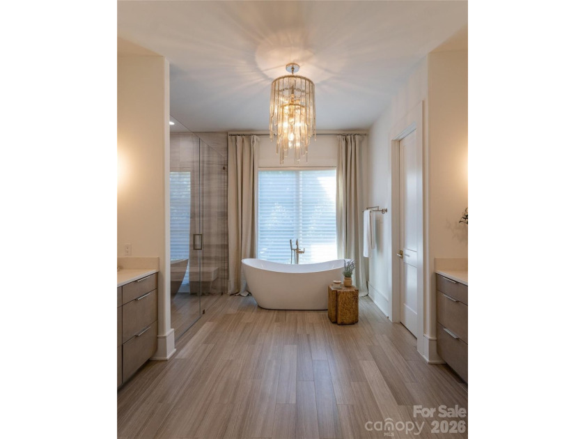 Designed to bring people together, this exceptional custom home - photo 7