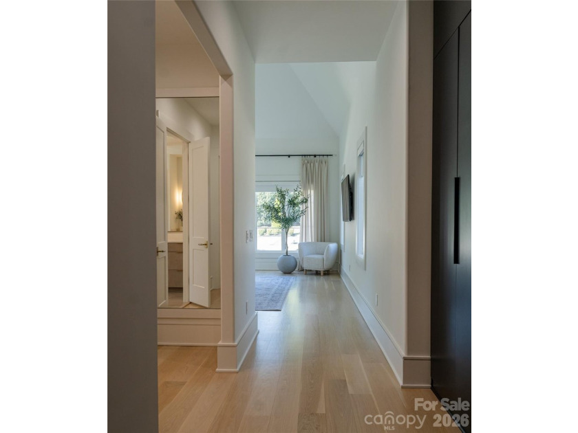 Designed to bring people together, this exceptional custom home - photo 9