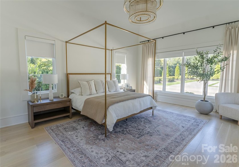 Designed to bring people together, this exceptional custom home - photo 10