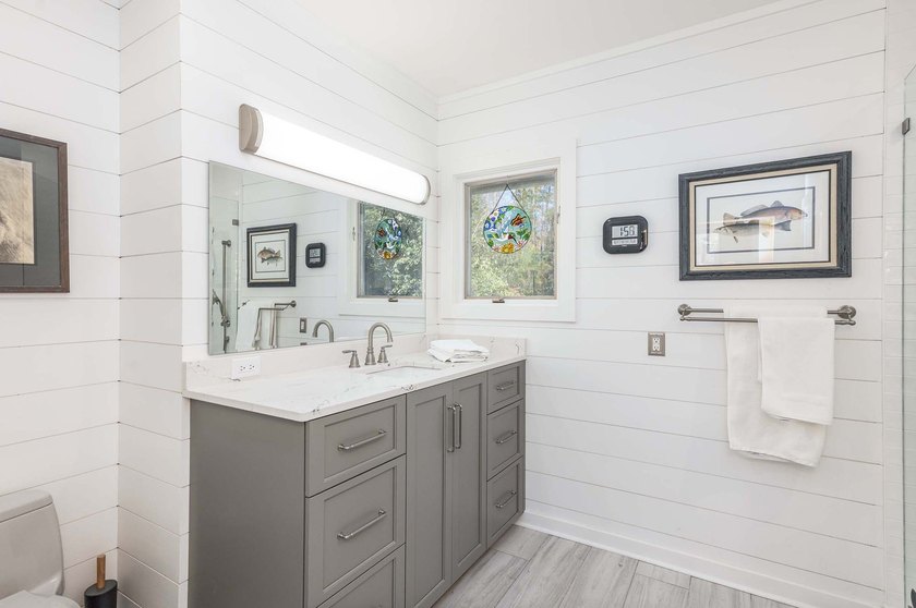Tucked within the natural beauty of Lake Toxaway Estates, this - photo 9