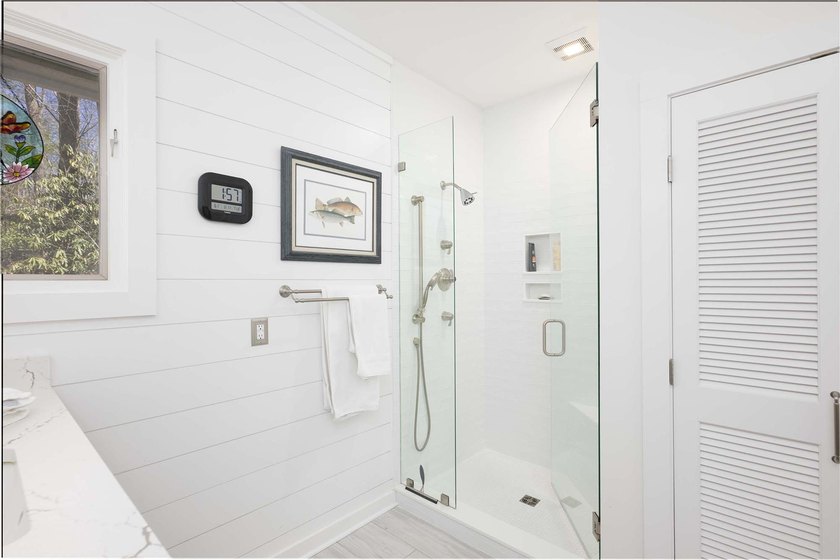 Tucked within the natural beauty of Lake Toxaway Estates, this - photo 10