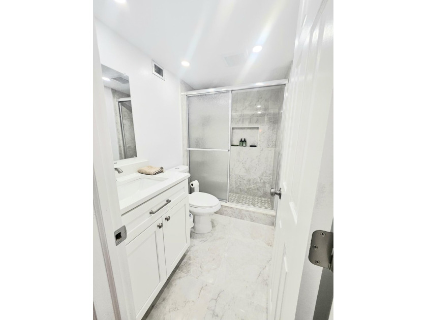 55+ golf course community. This light-filled home features a - photo 5