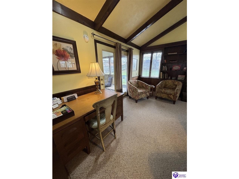 This inviting 3 bedroom, 1.5 bath home offers comfort, character - photo 8