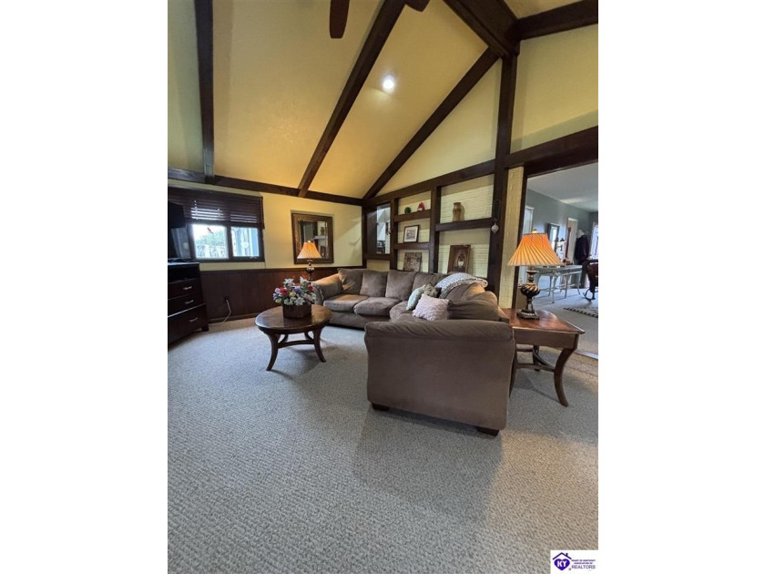 This inviting 3 bedroom, 1.5 bath home offers comfort, character - photo 9