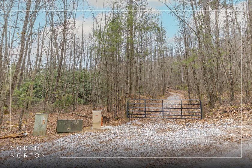 A blank canvas awaits you on this 35+/- acre unrestricted land - photo 2