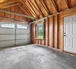 Finished lot ready for your Lake Pepin View Home. Surrounded by - photo 6
