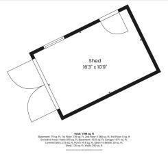 Finished lot ready for your Lake Pepin View Home. Surrounded by - photo 10