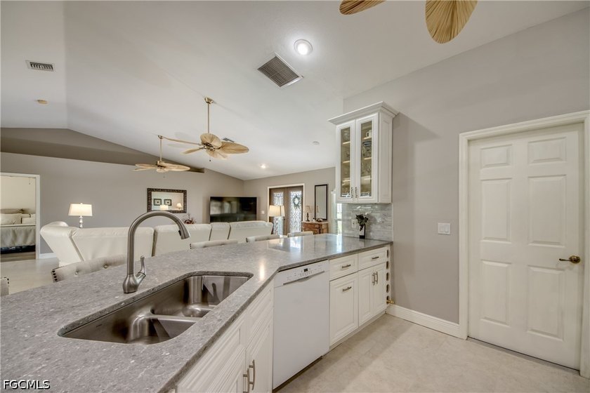 This Northern Exposure 4 Bedroom, 2 Bath, 3 Car Garage home - photo 11