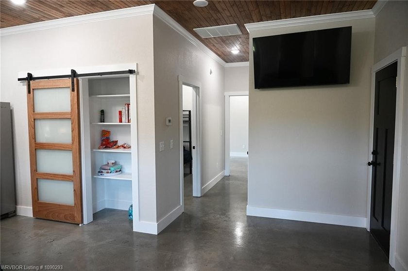 This is a Woodhaven Wonder with amazing year round Lake views - photo 11