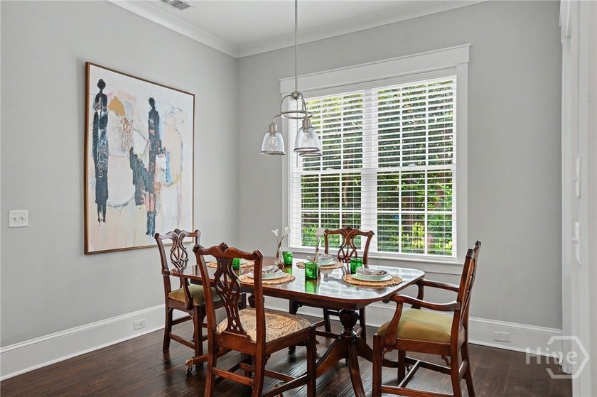 Located in the sought after gated community of Herb River Bend - photo 11
