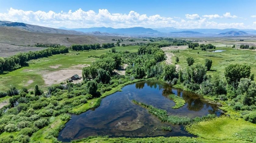 Nestled in the heart of the Colorado Rockies along the highly - photo 16