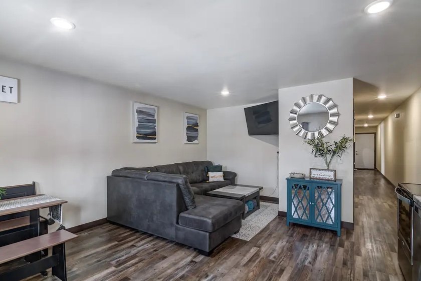 Check out this newer built, move in ready home. This 2 bed, 1 - photo 4