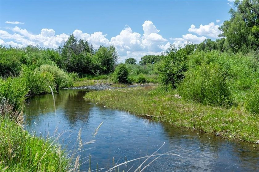 Nestled in the heart of the Colorado Rockies along the highly - photo 34