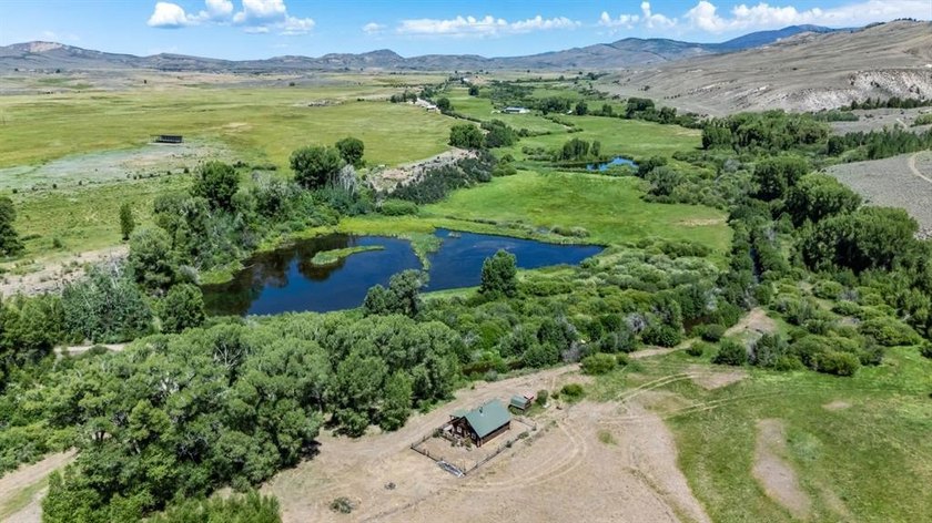 Nestled in the heart of the Colorado Rockies along the highly - photo 35