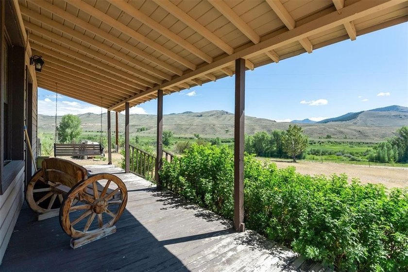 Nestled in the heart of the Colorado Rockies along the highly - photo 39