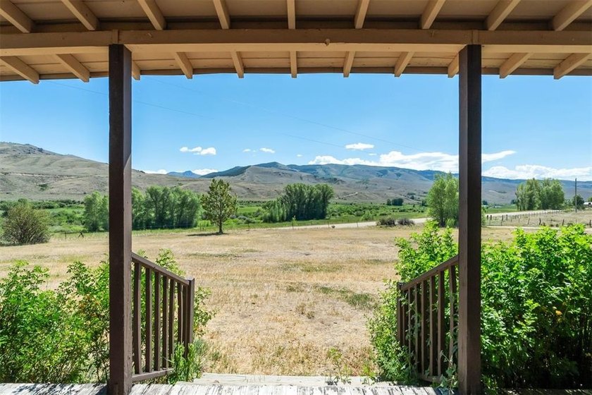 Nestled in the heart of the Colorado Rockies along the highly - photo 40