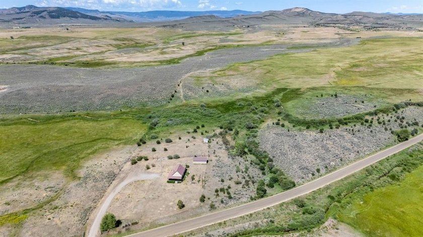 Nestled in the heart of the Colorado Rockies along the highly - photo 42