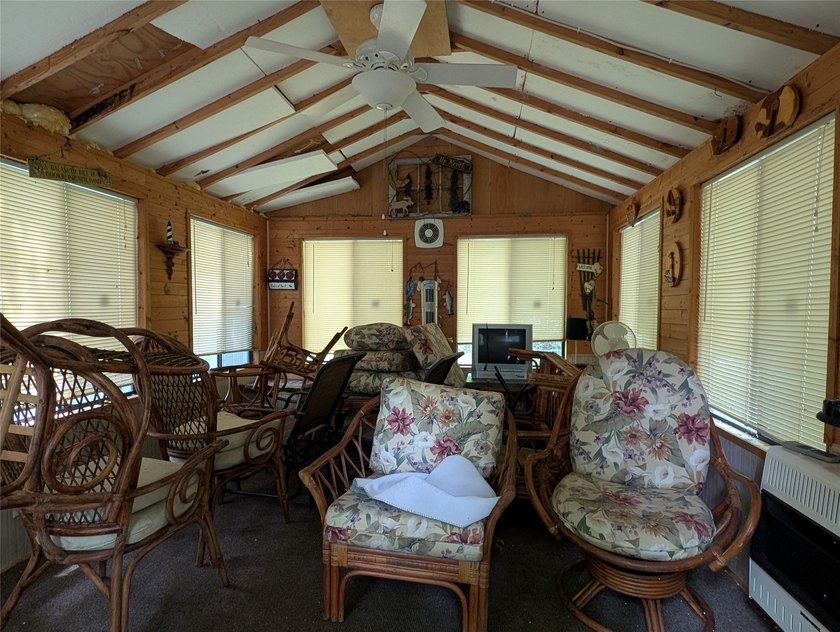 Tucked into the trees just outside Ladysmith, this .92-acre - photo 4